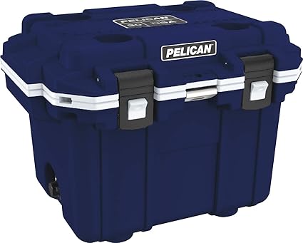 30qt elite cooler