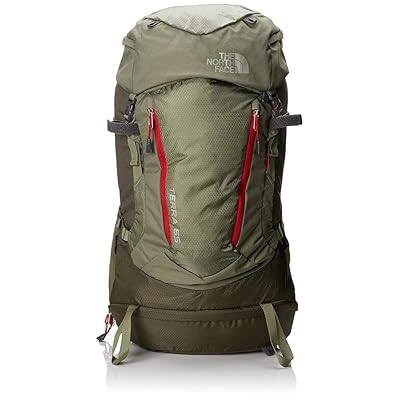 1 like no other expandable travel backpack Travel Backpack Lite 40L by Tortuga