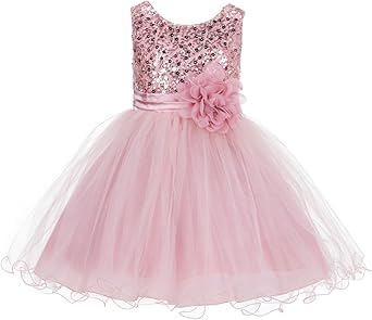 toddler tulle flower girl dresses
