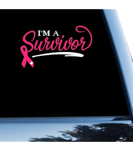 Butterfly I Am The Storm Turner Syndrome Awareness Sticker