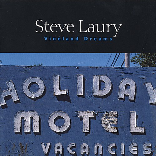 Steve Laury - New Steve Laury - Zortam Music