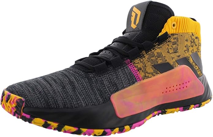 adidas Dame 5, Men's Dame 5: Buy Online at Best Price in UAE - Amazon.ae