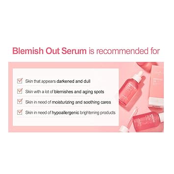 vightne blemish serum amazon