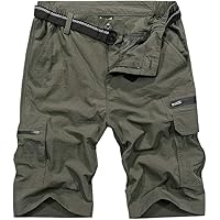 Waterproof hiking shorts mens Clearance