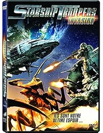 Starship Troopers - Invasion