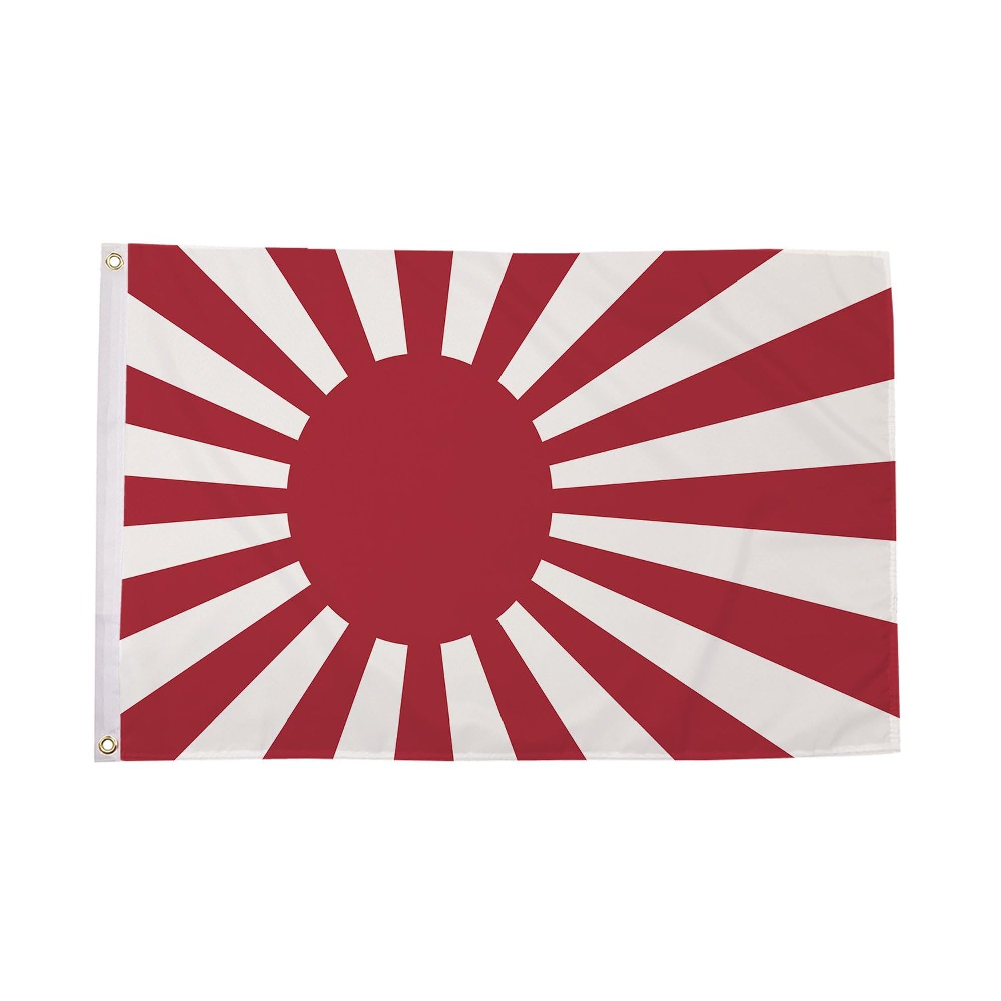 Japan Rising Sun Flag 5ft x 3ft