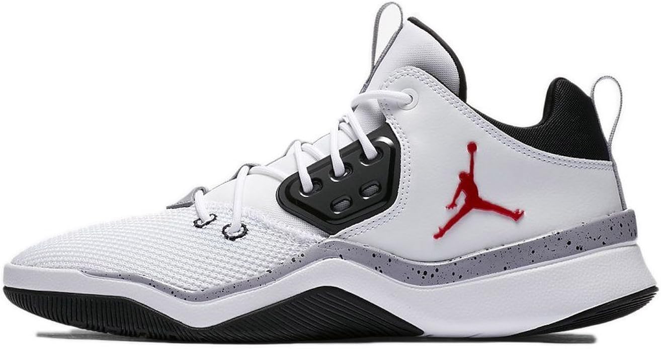 jordan dna shoe