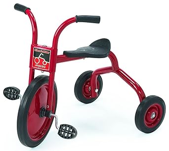angeles tricycles