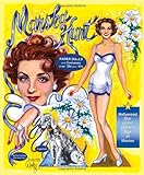 Marsha Hunt Paper Dolls by