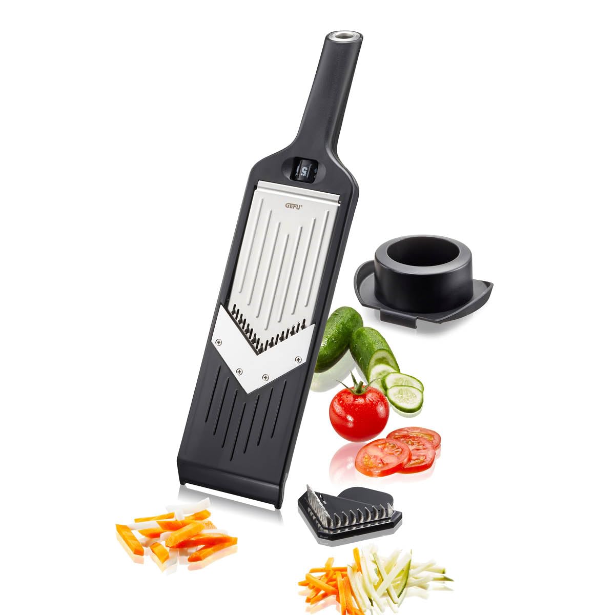 Gefu 50441 Julienne Slicer