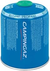 Campingaz Cv470 Pi Plus V.Cart.Bupro Gas Cartridge 450 g 80/20