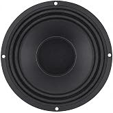 Ciare SPL CXI160 6.5" Coaxial Speaker, 4 Ohm LF / 8 Ohm HF | Sold as 1 speaker; 450W LF/250W HF handling; 94 dB LF/105 dB HF; Mylar HF diaphragm; 70 Hz vented tuning