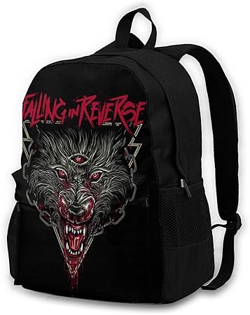 decathlon reverse backpack