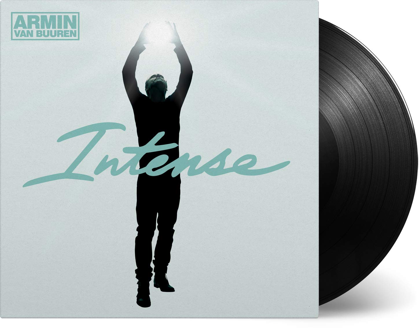 Intense [VINYL]