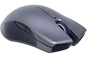 Razer Lancehead TE Ambidextrous Gaming Mouse: 16,000 DPI Optical Sensor - Chroma RGB Lighting - 8 Programmable Buttons - Mech