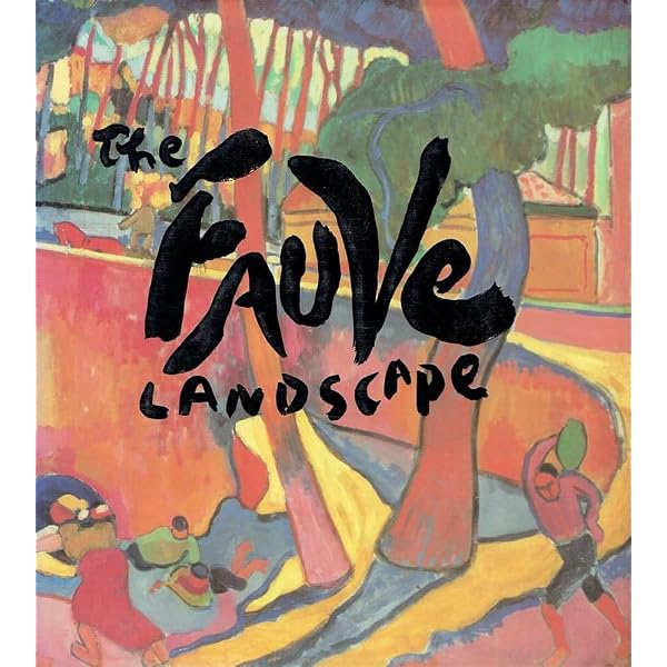 語学+参考書 Fauvism (World of Art) Fauvism (World of Art): Whitfield, Sarah: 9780500202272: Amazon