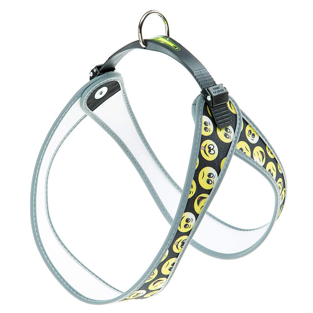 Ferplast Pet Items, Black, One Size