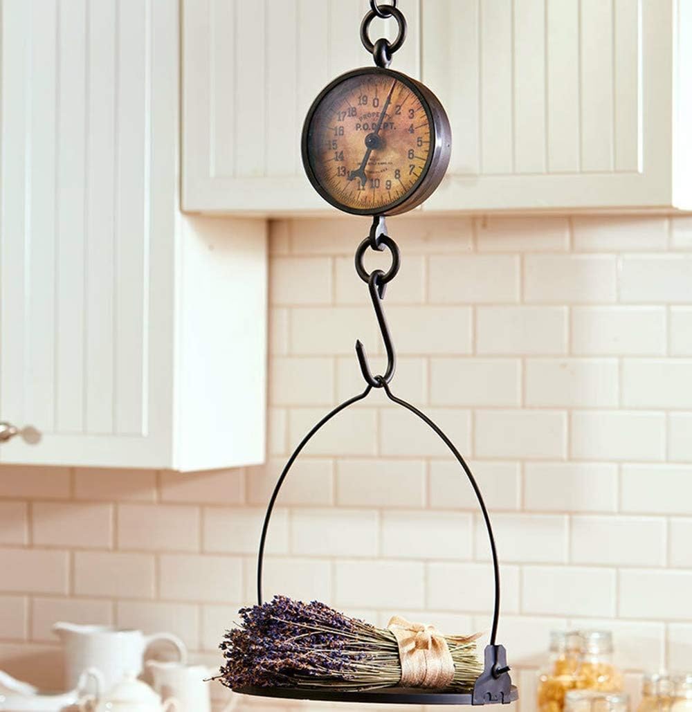 Best Primitive Kitchen Scales