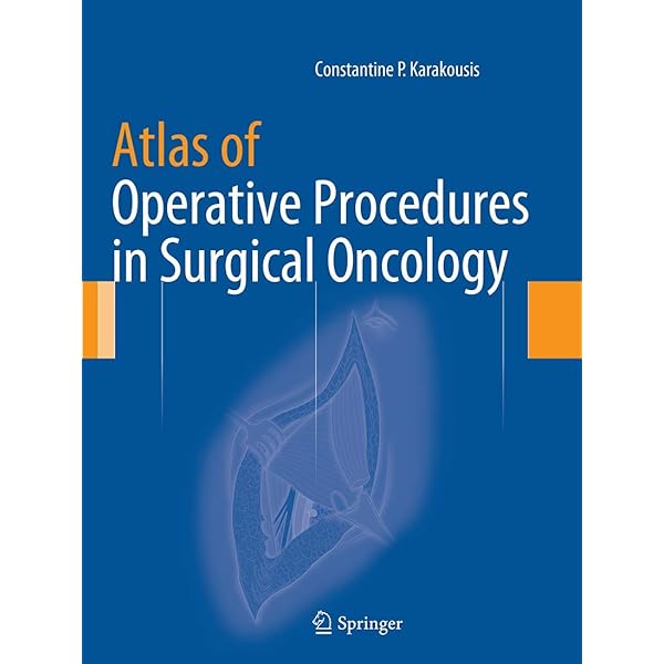 Amazon.com: Atlas of Microvascular Surgery : Anatomy of Operative
