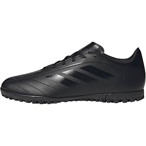 adidas Unisex Adult Goletto IX Turf Soccer Shoes