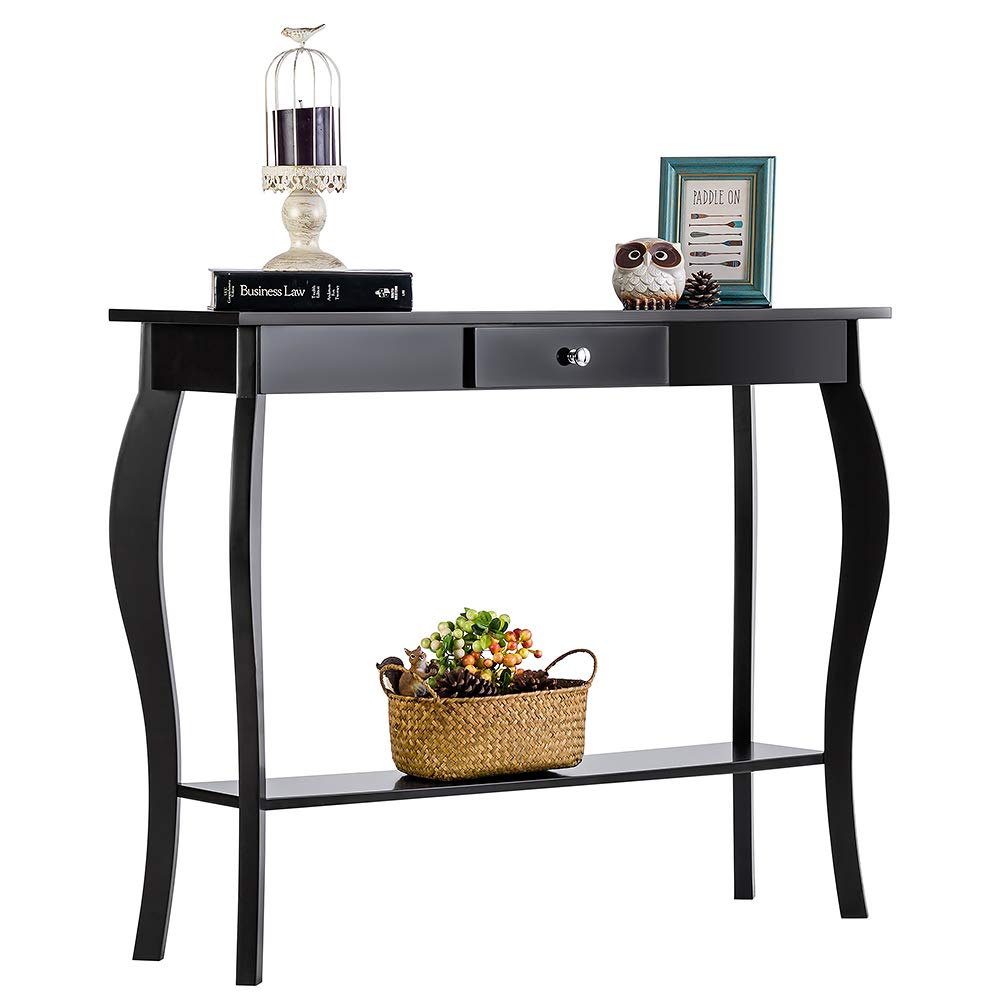 Best Console Table Thin Narrow