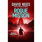 Rogue Mission: Book 7 in the Dan Stone Series (Assassin Series)