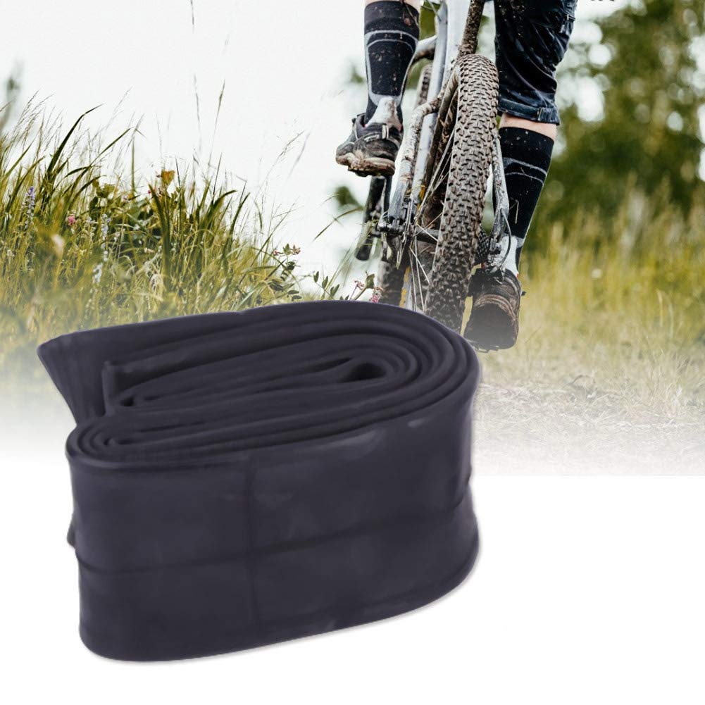 Tubes Sports & Outdoors Bike Inner Tube 2 Pcs Butyl Rubber Interior Tire Tubes for MTB Mountain