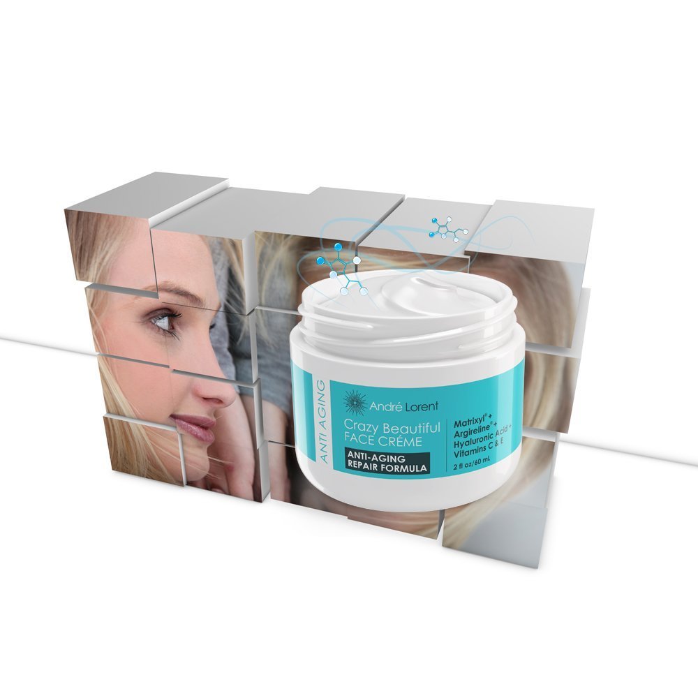 andre lorent face cream