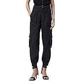 Allsaints Womens Freda Denim Trouser