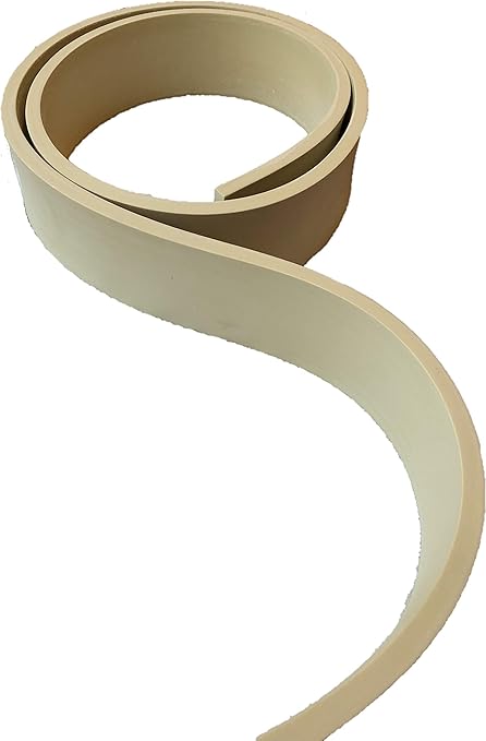 Amazon Com Flextrim Flexible Flatstock Wm1x4 3 4 Thick X 3 1 2