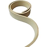 FLEXTRIM Flexible Flatstock #WM1X6-3/4 inch Thick x 5-1/2 inch Wide and 8 feet Long - Made in the USA