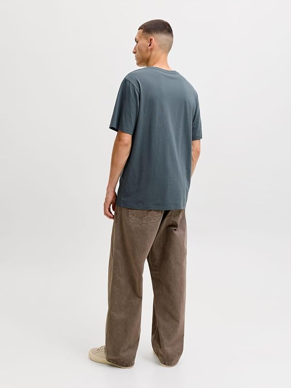 Jjepaulos Tee Ss Crew Neck Noos