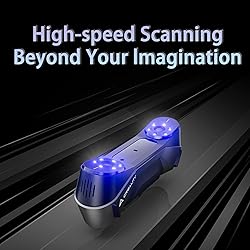 Creality CR-Scan Raptor 3D Scanner for 3D Printing