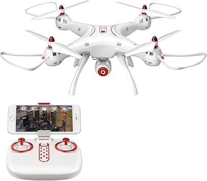 syma x8sw fpv