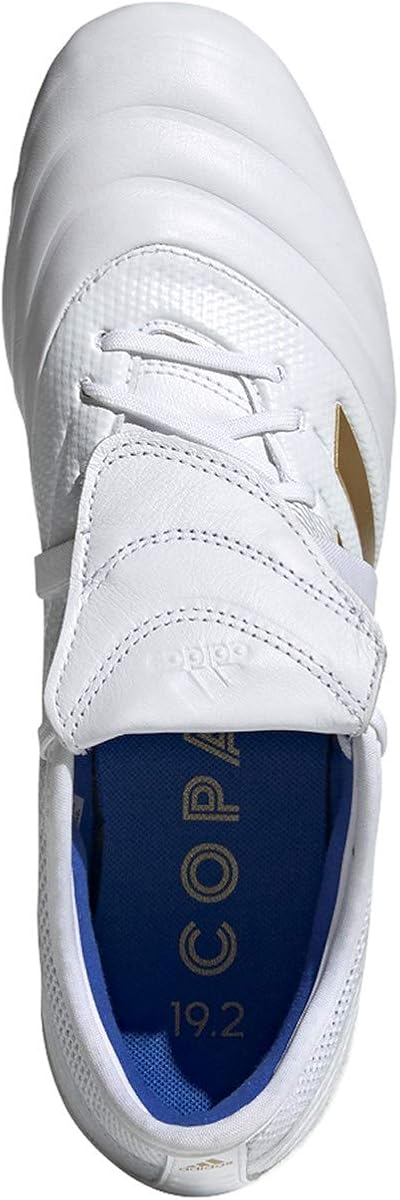 adidas Men's Copa Gloro 19.2 Firm Ground Soccer Shoe