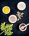 Zest Of Moringa Soap for Gentle Foaming Body Wash - Natural Moringa Soap Bar Helps Improve Skin | Moringa Seed Oil Soap for Men and Women | Organic Hand Soap for Acne - Pack of 4