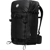 Mammut Nirvana 35L Backpack Black | Mammut Nirvana 35L Backpack