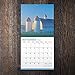 2020 Barns Wall Calendar