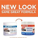 Palmer's Cocoa Butter Formula Cream 9.5 oz Normal to Extra Dry Skin Moisturizer view 2