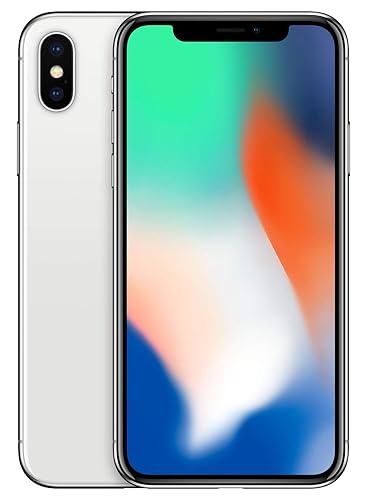 iPhoneX 64GB iPhone X - Technical Specifications - Apple Support
