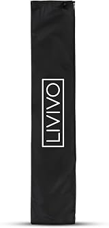 LIVIVO 45m Heavy Duty 4 Arm Rotary Garden Washing Line with Cover view 8