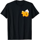 Molang - 10th Anniversary. T-Shirt