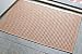 WaterHog Fashion Commercial-Grade Entrance Mat, Indoor/Outdoor Charcoal Floor Mat 3' Length x 2' Width, Medium Brown by M+A Matting primary
