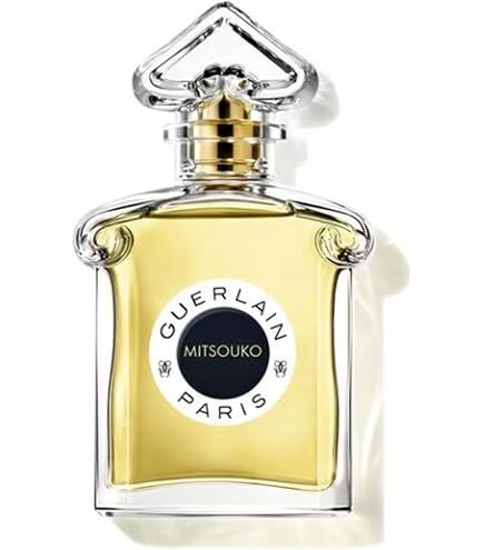 Amazon.com: Mitsouko por Guerlain - Aerosol EDP de 2.5 fl oz y 2.5