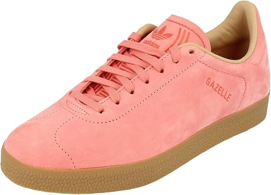 gazelle decon pink