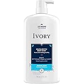 Ivory, Mild & Gentle Body Wash, Original, 27 Fl Oz