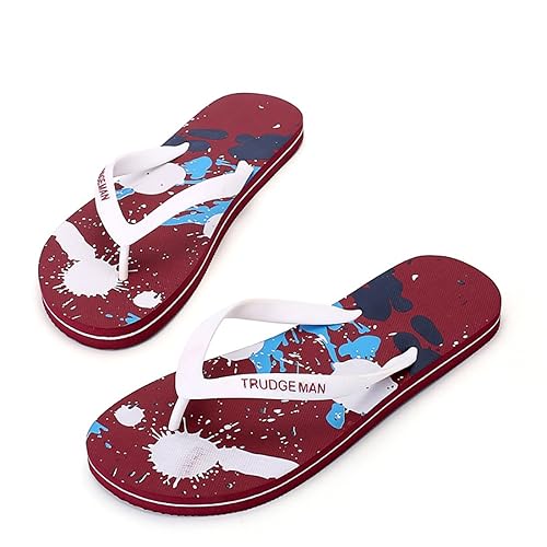 big size flip flops
