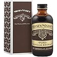 Nielsen-Massey Pure Vanilla Extract, with Gift Box, 4 ounces