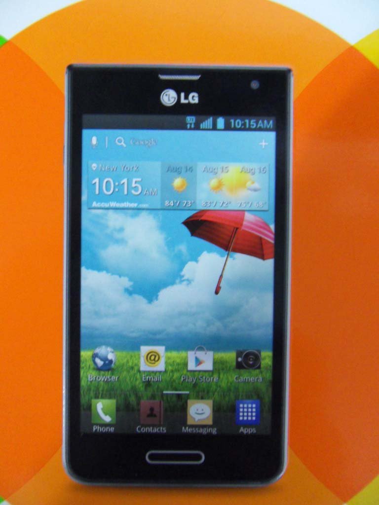 Best lg optimus f3 4g lte
