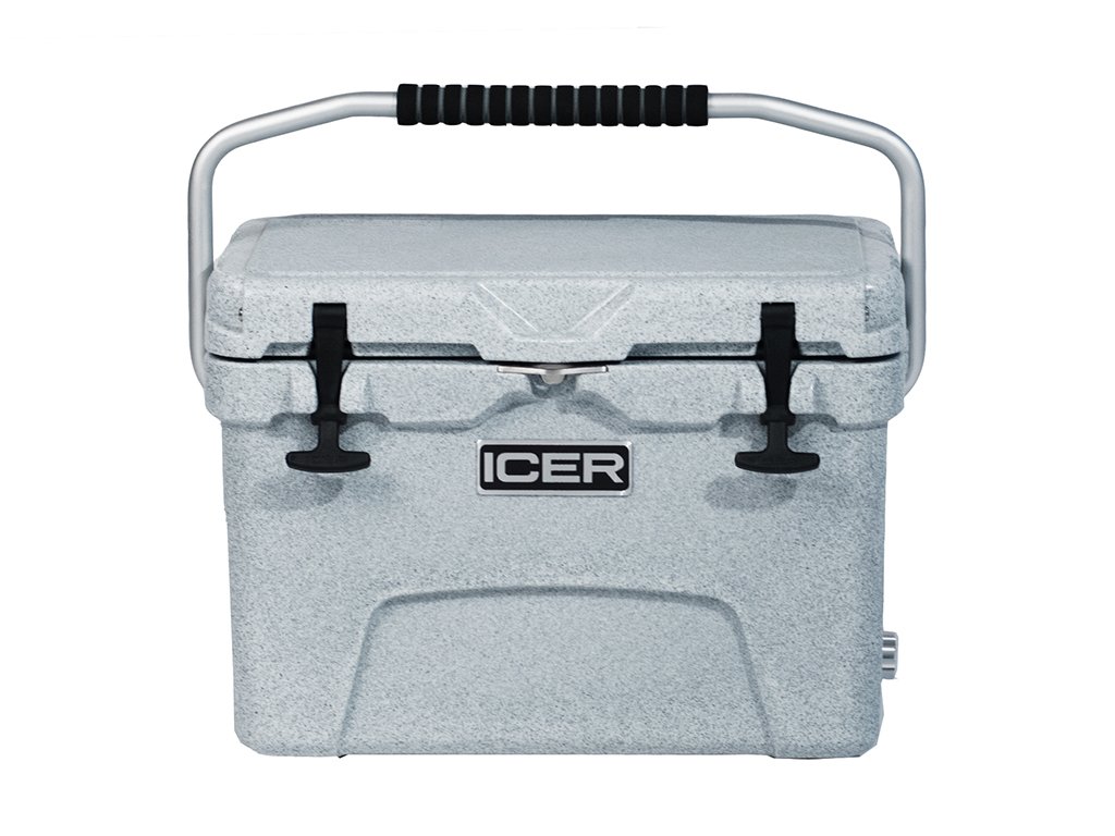 icer 20 qt cooler